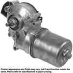 Order Moteur d'essuie-glace reconditionné by CARDONE INDUSTRIES - 43-4031 For Your Vehicle