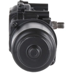 Order CARDONE INDUSTRIES - 43-4034 - Moteur d'essuie-glace reconditionné For Your Vehicle