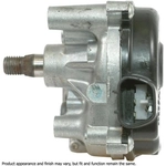 Order Moteur d'essuie-glace reconditionné by CARDONE INDUSTRIES - 43-4080 For Your Vehicle