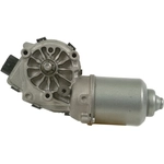 Order CARDONE INDUSTRIES - 43-4081 - Moteur d'essuie-glace reconditionné For Your Vehicle