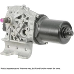 Order Moteur d'essuie-glace reconditionné by CARDONE INDUSTRIES - 43-4084 For Your Vehicle