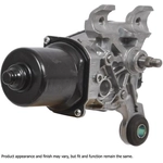 Order Moteur d'essuie-glace reconditionné by CARDONE INDUSTRIES - 43-43121 For Your Vehicle