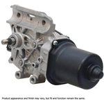 Order Moteur d'essuie-glace reconditionné by CARDONE INDUSTRIES - 43-43122 For Your Vehicle