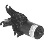 Order Moteur d'essuie-glace reconditionné by CARDONE INDUSTRIES - 43-4315 For Your Vehicle