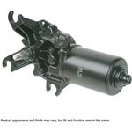 Order Moteur d'essuie-glace reconditionné by CARDONE INDUSTRIES - 43-4317 For Your Vehicle