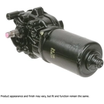 Order Moteur d'essuie-glace reconditionné by CARDONE INDUSTRIES - 43-4331 For Your Vehicle