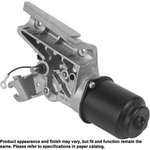 Order Moteur d'essuie-glace reconditionné by CARDONE INDUSTRIES - 43-4338 For Your Vehicle