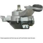 Order Moteur d'essuie-glace reconditionné by CARDONE INDUSTRIES - 43-4386 For Your Vehicle