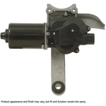 Order Remanufactured Wiper Motor by CARDONE INDUSTRIES - 43-4393 For Your Vehicle