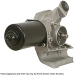 Order Moteur d'essuie-glace reconditionné by CARDONE INDUSTRIES - 43-4396 For Your Vehicle