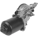 Order Moteur d'essuie-glace reconditionné by CARDONE INDUSTRIES - 43-4417 For Your Vehicle