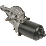 Order CARDONE INDUSTRIES - 43-4465 - Remanufactured Wiper Motor For Your Vehicle