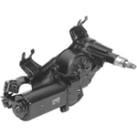 Order Moteur d'essuie-glace reconditionné by CARDONE INDUSTRIES - 43-4514 For Your Vehicle