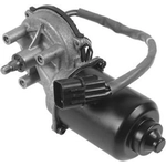 Order Moteur d'essuie-glace reconditionné by CARDONE INDUSTRIES - 43-4519 For Your Vehicle