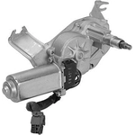 Order Moteur d'essuie-glace reconditionné by CARDONE INDUSTRIES - 43-4522 For Your Vehicle