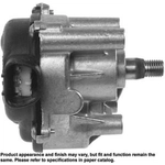 Order Moteur d'essuie-glace reconditionné by CARDONE INDUSTRIES - 43-4524 For Your Vehicle