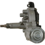 Order CARDONE INDUSTRIES - 43-4533 - Remanufactured Wiper Motor For Your Vehicle
