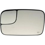 Purchase DORMAN/HELP - 56276 - Replacement Door Mirror Glass