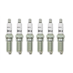 Order ACCEL - 578C1-6 - High Performance Copper Spark Plug For Your Vehicle