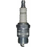 Order Resistor Copper Plug by CHAMPION SPARK PLUG - 11 For Your Vehicle