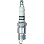 Order CHAMPION SPARK PLUG - 18 - Bouchon de cuivre de résistance For Your Vehicle