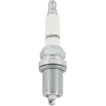 Order Resistor Copper Plug (Pack of 4) by CHAMPION SPARK PLUG - 344 For Your Vehicle