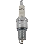 Order Resistor Copper Plug (Pack of 4) by CHAMPION SPARK PLUG - 405 For Your Vehicle