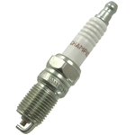 Order Resistor Copper Plug (Pack of 4) by CHAMPION SPARK PLUG - 408 For Your Vehicle