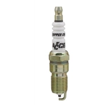 Order ACCEL - 0526-4 - Resistor Spark Plug For Your Vehicle