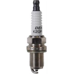 Order Resistor Spark Plug by DENSO - 3144 For Your Vehicle