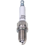 Order Resistor Spark Plug by DENSO - 5016 For Your Vehicle