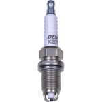 Order DENSO - 5063 - Bougie d'allumage  For Your Vehicle