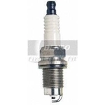 Order Resistor Spark Plug by DENSO - K16GPR-U11 For Your Vehicle