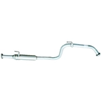 Order Resonator And Pipe Assembly by BOSAL - VFM1739 For Your Vehicle