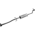 Order WALKER USA - 47845 - Resonator And Pipe Assembly For Your Vehicle