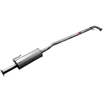 Order WALKER USA - 48341 -  Resonator And Pipe Assembly For Your Vehicle