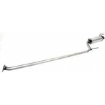 Order WALKER USA - 48343 - Resonator And Pipe Assembly For Your Vehicle