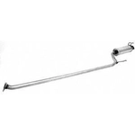 Order WALKER USA - 48344 - Resonator And Pipe Assembly For Your Vehicle