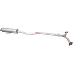 Order WALKER USA - 48362 - Exhaust Resonator And Pipe Assembly For Your Vehicle