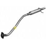 Order WALKER USA - 54698 - Resonator And Pipe Assembly For Your Vehicle