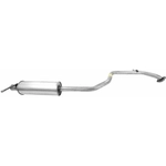 Order WALKER USA - 54830 - Resonator And Pipe Assembly For Your Vehicle