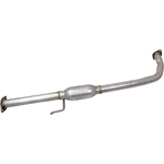 Order WALKER USA - 74019 - Exhaust Résonateur et assemblage de tuyaux For Your Vehicle