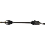 Order CARDONE INDUSTRIES - 6607509 - Right New CV Axle Shaft For Your Vehicle