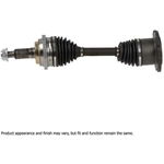 Order Right New CV Complete Assembly by CARDONE INDUSTRIES - 66-1050 For Your Vehicle