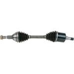 Order Right New CV Complete Assembly by CARDONE INDUSTRIES - 66-1250 For Your Vehicle