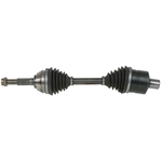 Order Right New CV Complete Assembly by CARDONE INDUSTRIES - 66-1278 For Your Vehicle