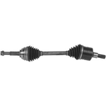 Order CARDONE INDUSTRIES - 661345 - Right New CV Axle Shaft For Your Vehicle