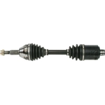 Order CARDONE INDUSTRIES - 661376 - Right New CV Axle Shaft For Your Vehicle