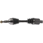 Purchase CARDONE INDUSTRIES - 661459 - Right New CV Axle Shaft
