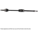 Order Right New CV Complete Assembly by CARDONE INDUSTRIES - 66-2146 For Your Vehicle